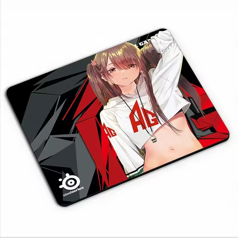 SteelSeries Gaming Mousepad Computer Mouse Pad