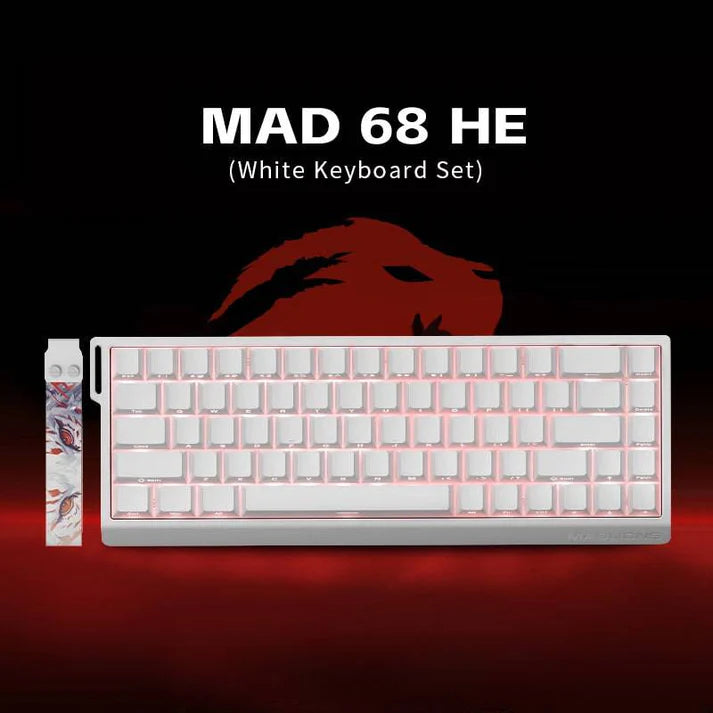 MADLIONS MAD 68 HE RGB