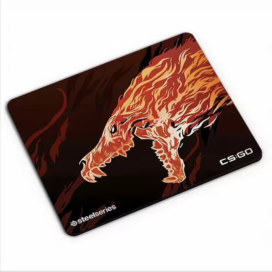 SteelSeries Gaming Mousepad Computer Mouse Pad